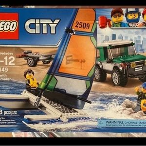 Lego set/ retired product